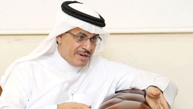 Jaseer Al-Jaseer: Saudi journalism is a mysterious path