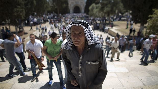 Debate: The Gaza agreement will not result in real unity government