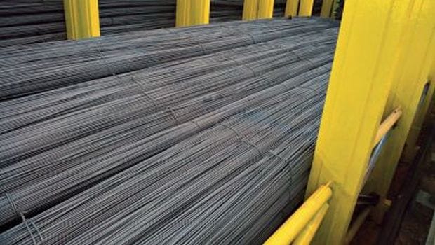 Head of Egyptian Steel says post-revolution years look strong for industry