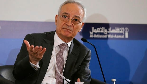 Jordan’s Finance Minister: We will eliminate electricity subsidies by 2017