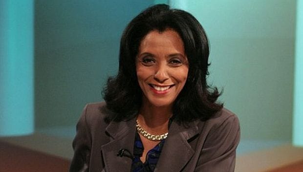 Zeinab Badawi: Arab politicians need to do more to reach out to the press