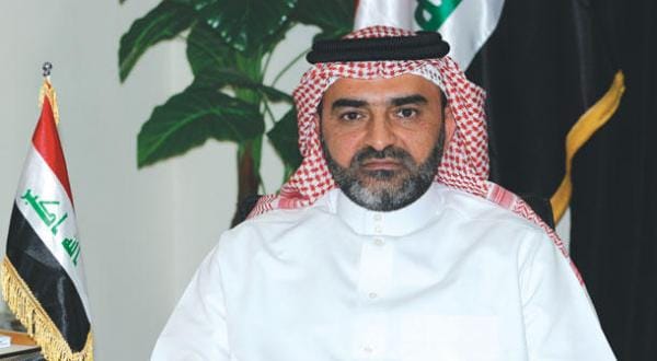 Sunni Arab tribes will take control of Anbar within “two days”—Islamic Army founder