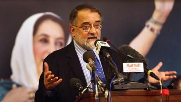 Ahmed Rashid on Afghanistan’s Presidential Elections and the Taliban Insurgency
