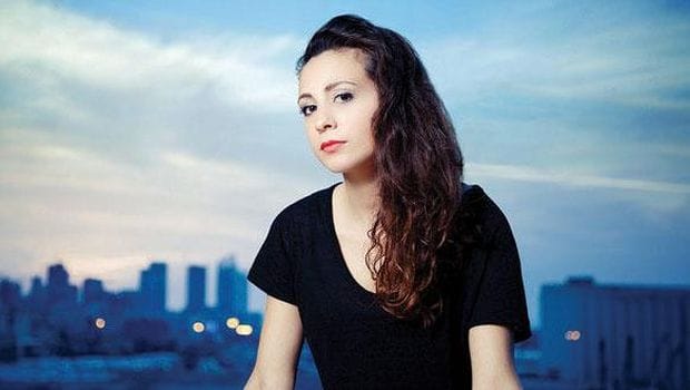 Lebanese pop singer goes viral