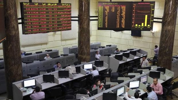 Egypt stock market plunges on reports of new taxes