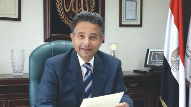 Egypt can become global digital hub—telecoms regulator chief