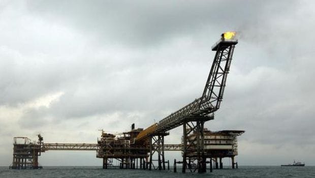 Kuwait says looking to import Iranian natural gas