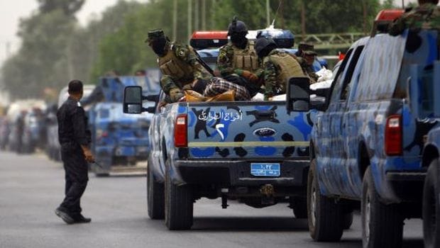 Iraq: Politicians call on Baghdad to change tactics in fight against ISIS