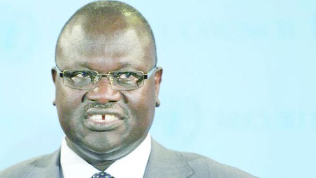 Riek Machar: I doubt Kiir will stick to the peace agreement