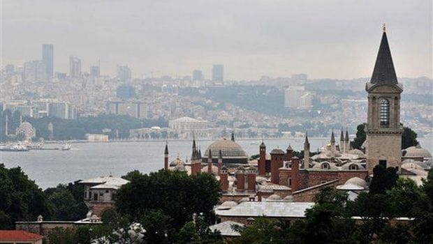 Turkey remains popular destination for Gulf tourists—tourism authority