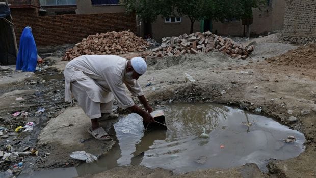 In Conversation with the Head of MIT’s Abdul Latif Jameel World Water and Food Security Lab