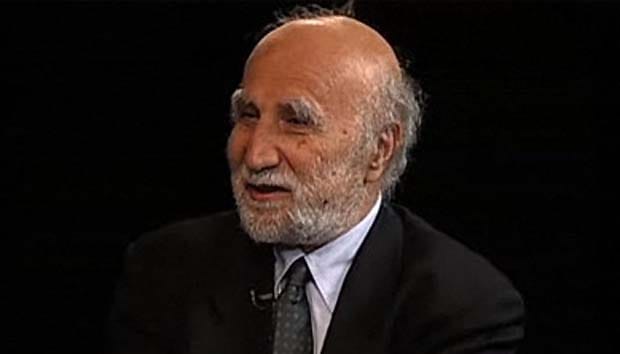 Remembering Fouad Ajami