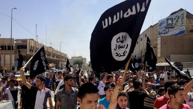 Opinion: Political Islam and the West