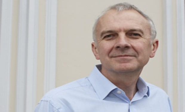 Alan Philps: The digital revolution has killed off newspapers’ business model