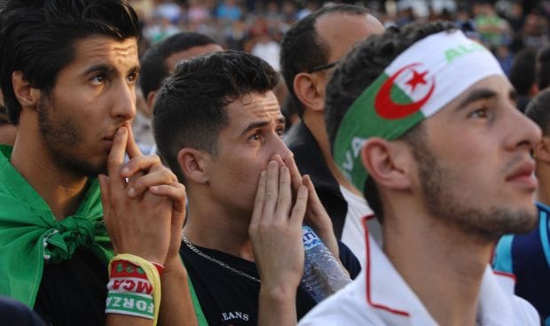 Opinion: World Cup Mania