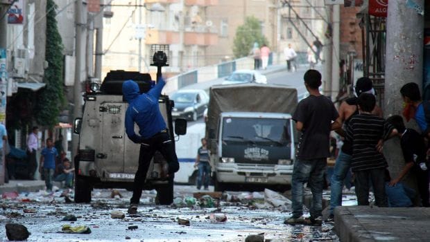 Opinion: A Golden Opportunity for Turkey’s Kurds
