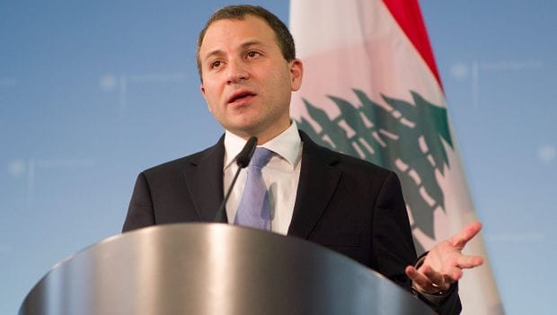 Lebanon FM: Syrian presidential elections not enough, but better than nothing