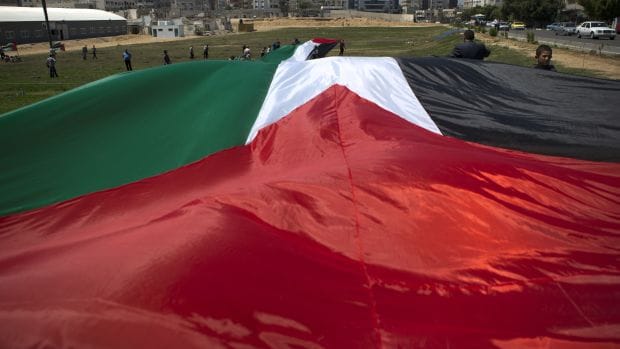 Opinion: Hamas learns a lesson from Ennahda