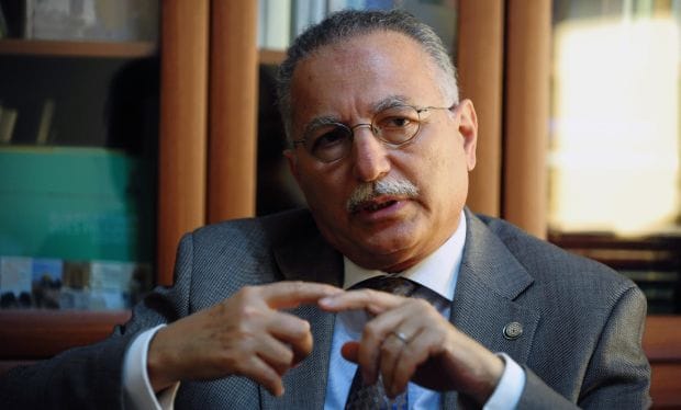 Opinion: İhsanoğlu could rescue Turkey’s opposition