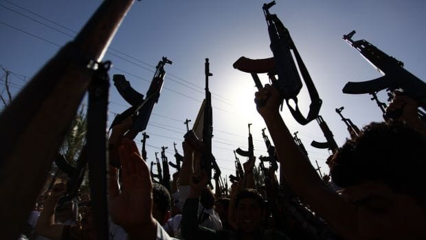 Opinion: Boris, Blair and Iraq