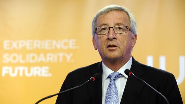 EU leaders make concessions to Britain after Juncker vote