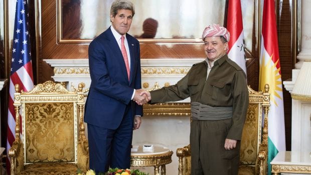KRG official: Kurds will not participate in any Maliki government