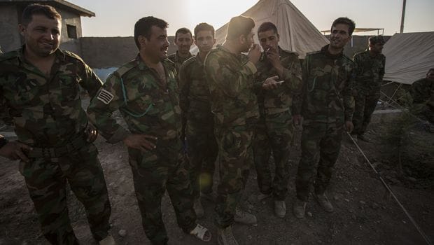 Warnings on Iraq ISIS attack ignored—KRG official