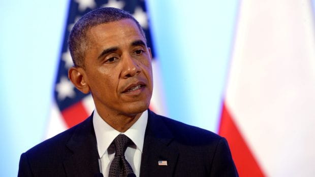 Obama Expected to Name New Commander for Mideast