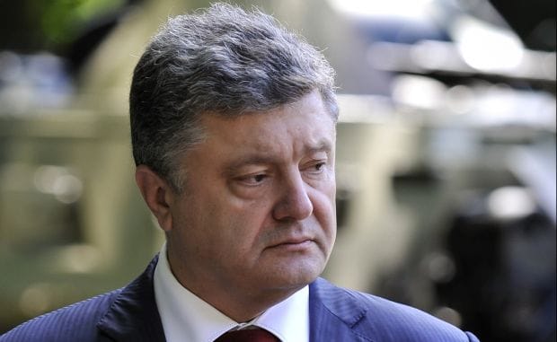 Ukraine: One week ceasefire to start by end of day