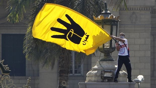 The Muslim Brotherhood Reshuffle