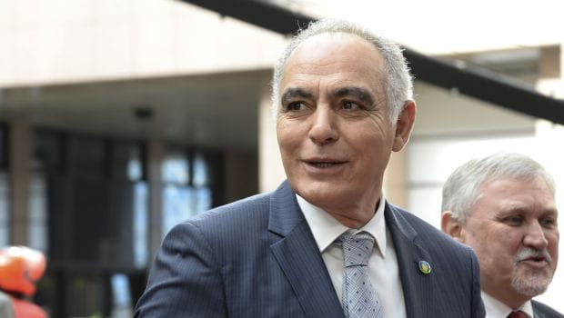 Algeria responsible for obstructing Maghreb Union: Morocco FM