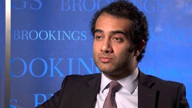 “Mursi was a Muslim Brotherhood enforcer”: Brookings Analyst