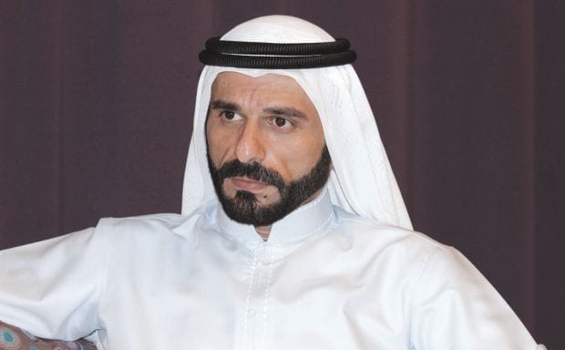There is a “tribal revolution” in Iraq: Anbar tribal chief