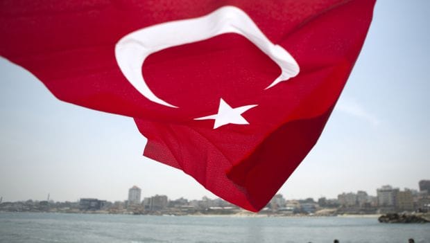 Former Turkish president Evren sentenced to life for staging 1980 coup