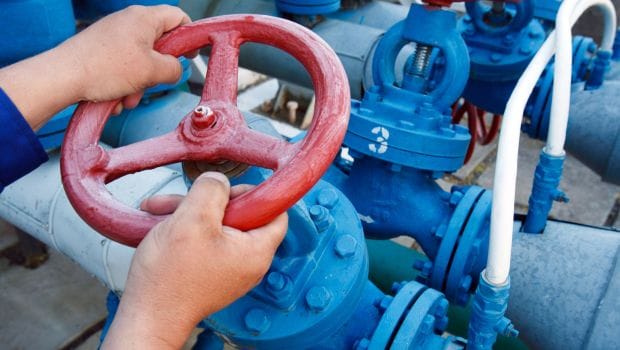 Ukraine prepares for gas cuts as Russia stands firm
