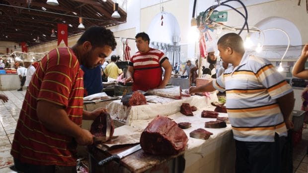 Tunisia slashes budget by $319 mn in bid to trim deficit