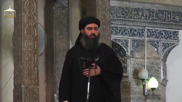 Opinion: ISIS has reshuffled the regional cards