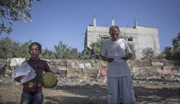 Israel poised for Gaza incursions after truce collapses