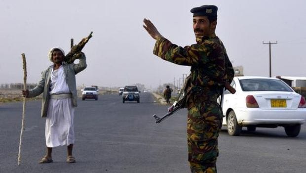 Yemen: Houthis expand presence in Amran amid humanitarian crisis
