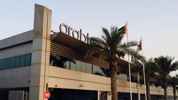 Arabtec says has Aabar’s backing, no projects scrapped