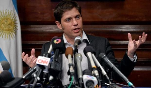 Argentina braces for market reaction to second default in 12 years