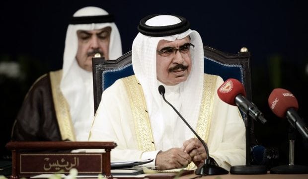 Debate: The Gulf states will find it hard to join the Iranian nuclear talks