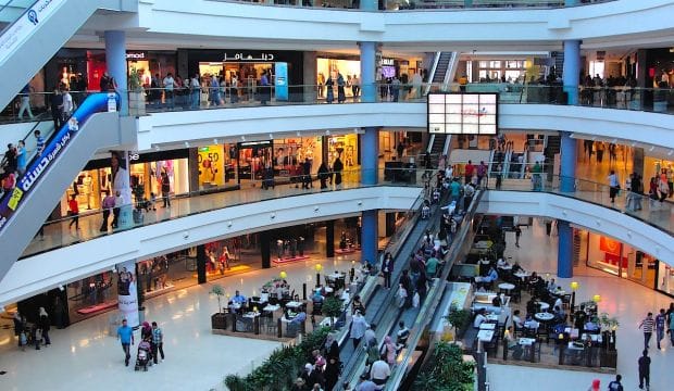 Jordanian shopkeepers brace for Eid spending spree