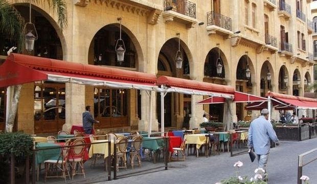 Lebanese Economy Minister: Absence of Saudi Investors, Tourists Led to Financial Crisis