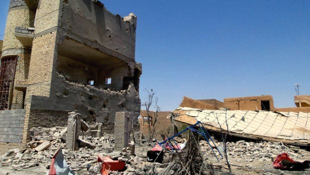 Opinion: Did US policies led to Al-Baghdadi’s “caliphate?”