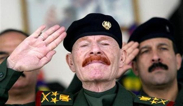 Iraqi Ba’athists among ISIS Emir’s top aides—source