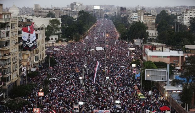 Egypt: New independent alliance prepares to fight parliamentary elections
