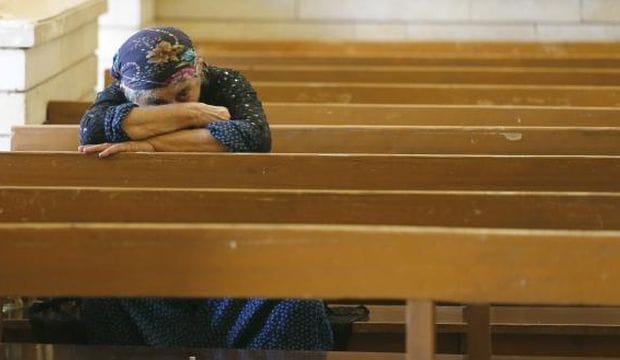 Opinion: A Mosul without Christians