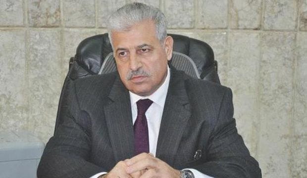 Iraq: Nineveh governor sacked following ISIS advances