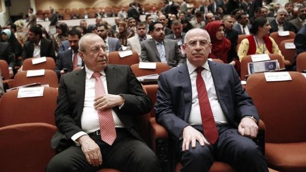Iraqi politicians move closer to forming new government